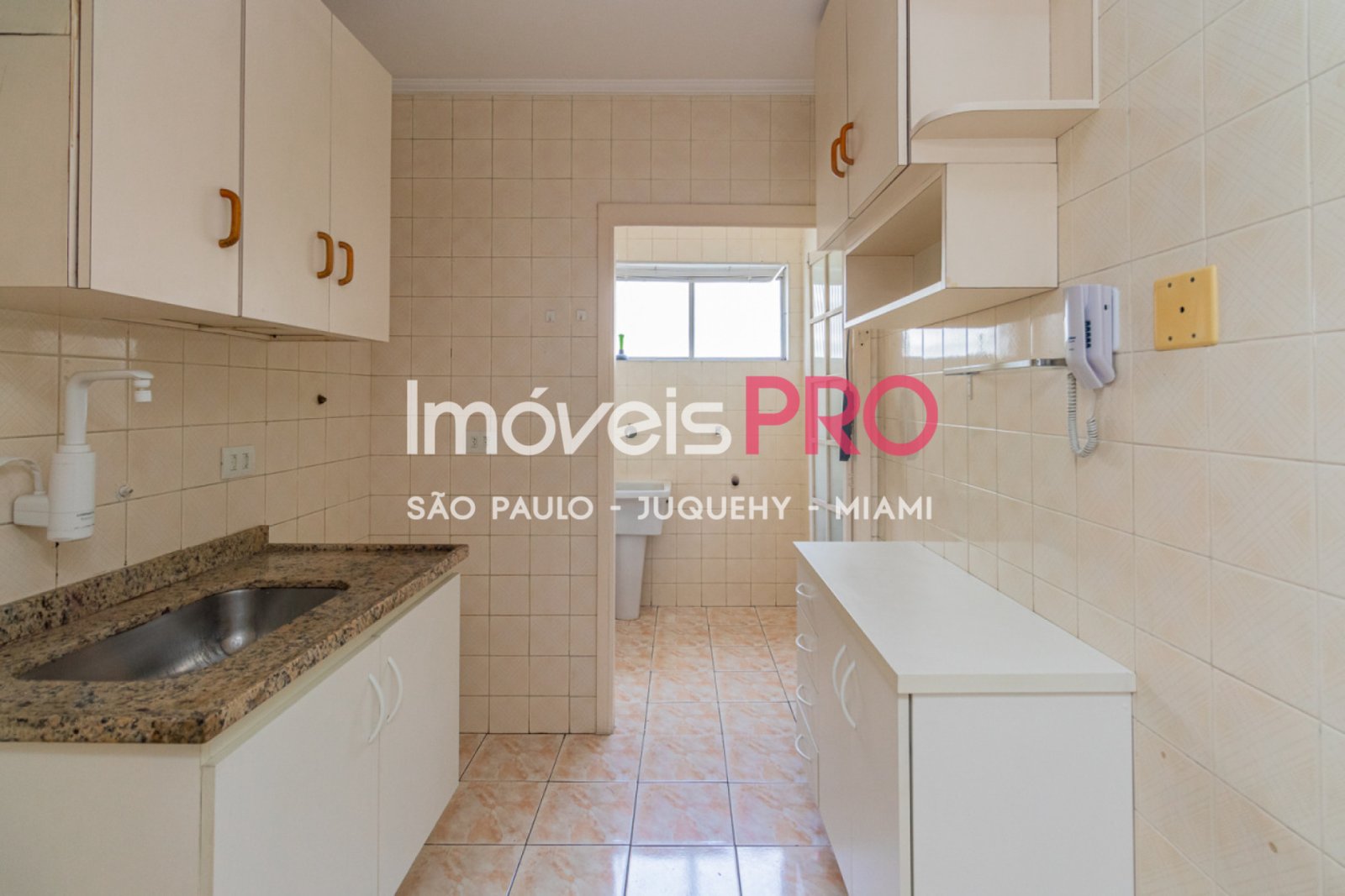 Apartamento de 1 quarto, 45 m², à venda em Indianópolis — foto 7