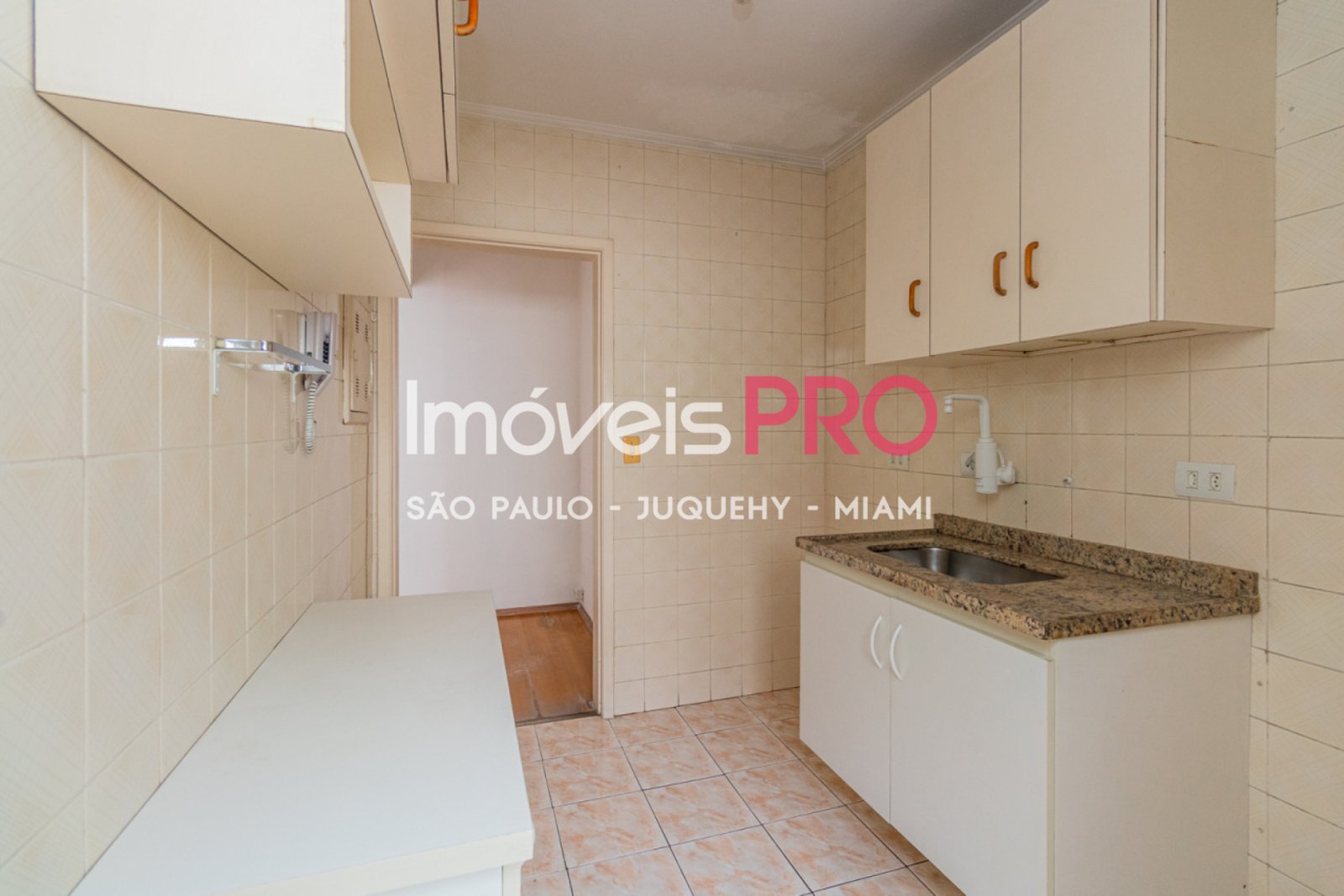 Apartamento para Vender, Indianópolis | Cód: IP41416 — 