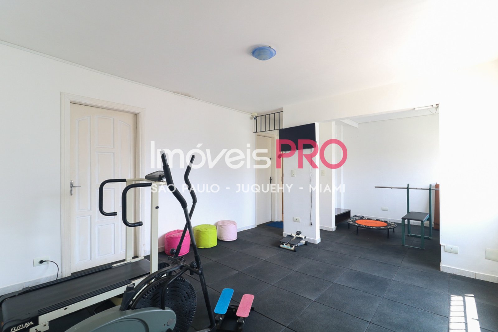Apartamento para Vender, Moema | Cód: IP41417 — 