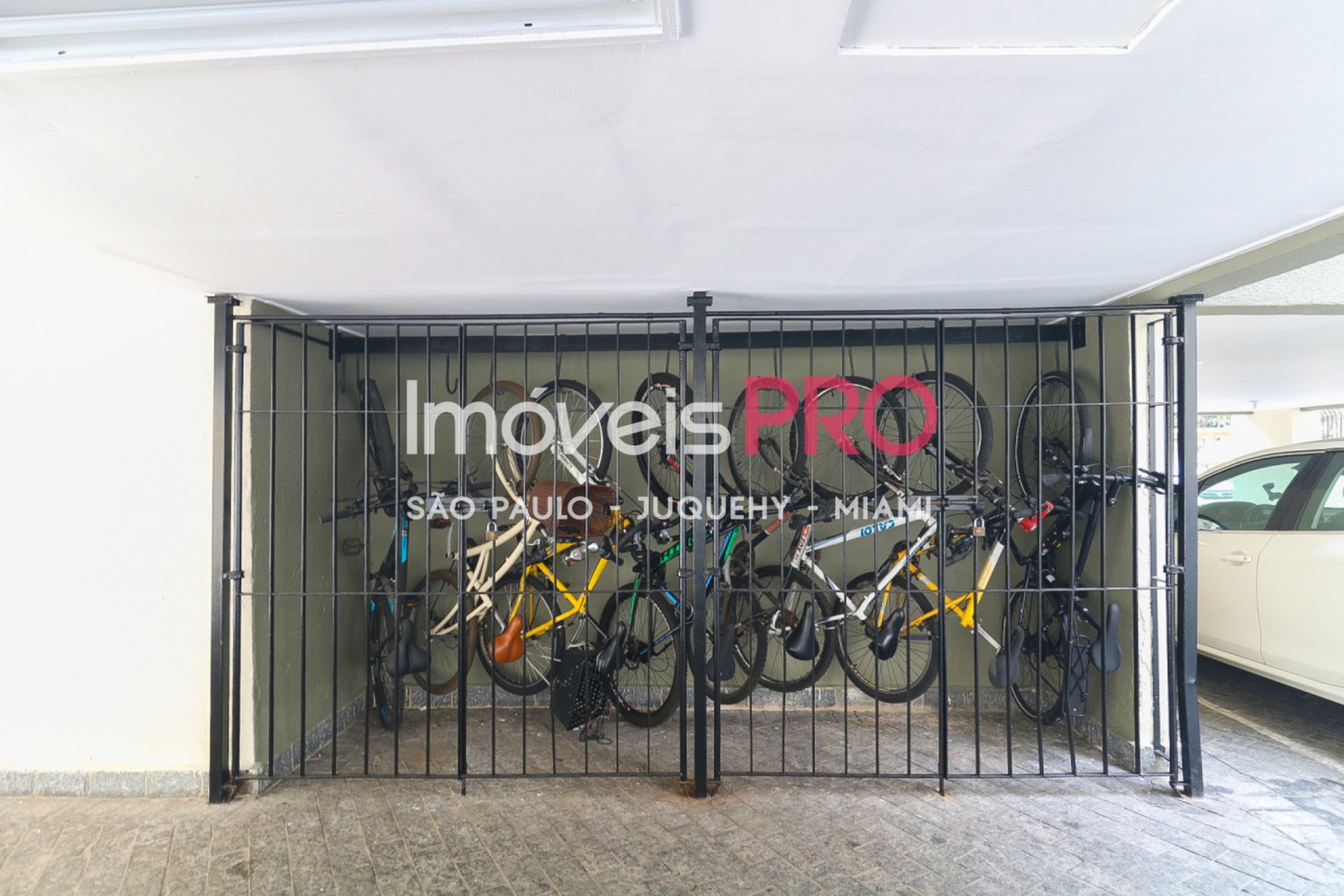 Apartamento para Vender, Moema | Cód: IP41417 — 