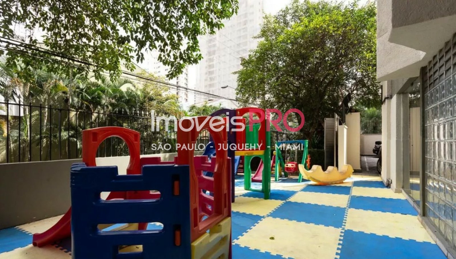 Apartamento de 2 quartos, 53 m², à venda em Moema — foto 3
