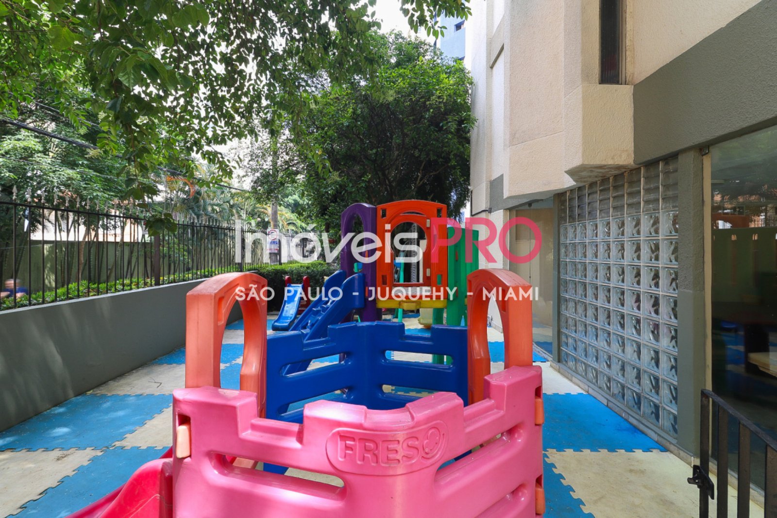 Apartamento de 2 quartos, 53 m², à venda em Moema — foto 4