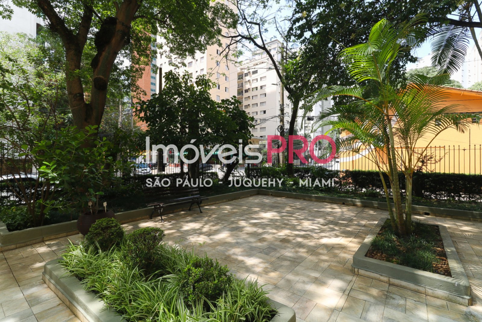 Apartamento de 2 quartos, 53 m², à venda em Moema — foto 6