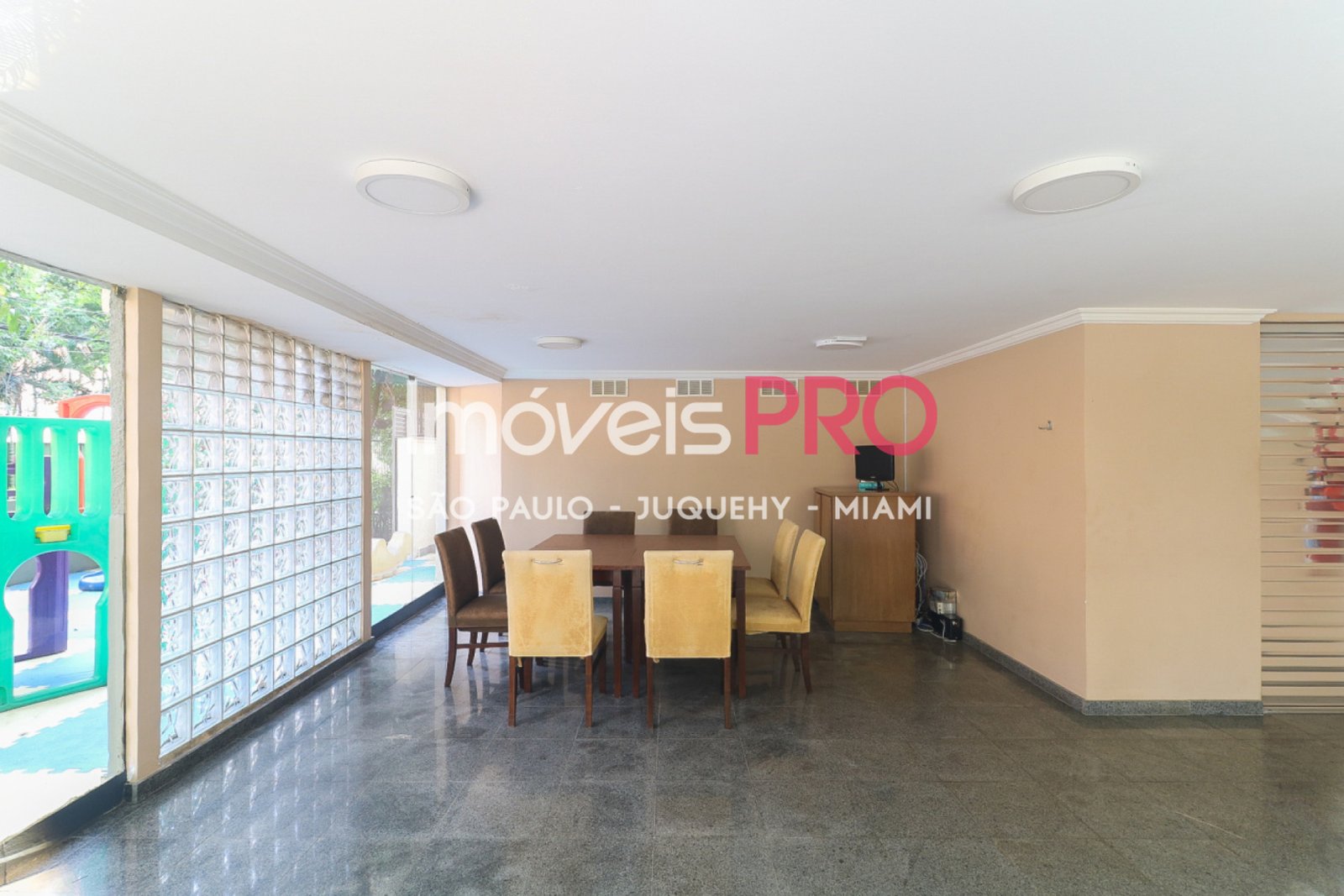 Apartamento de 2 quartos, 53 m², à venda em Moema — foto 7