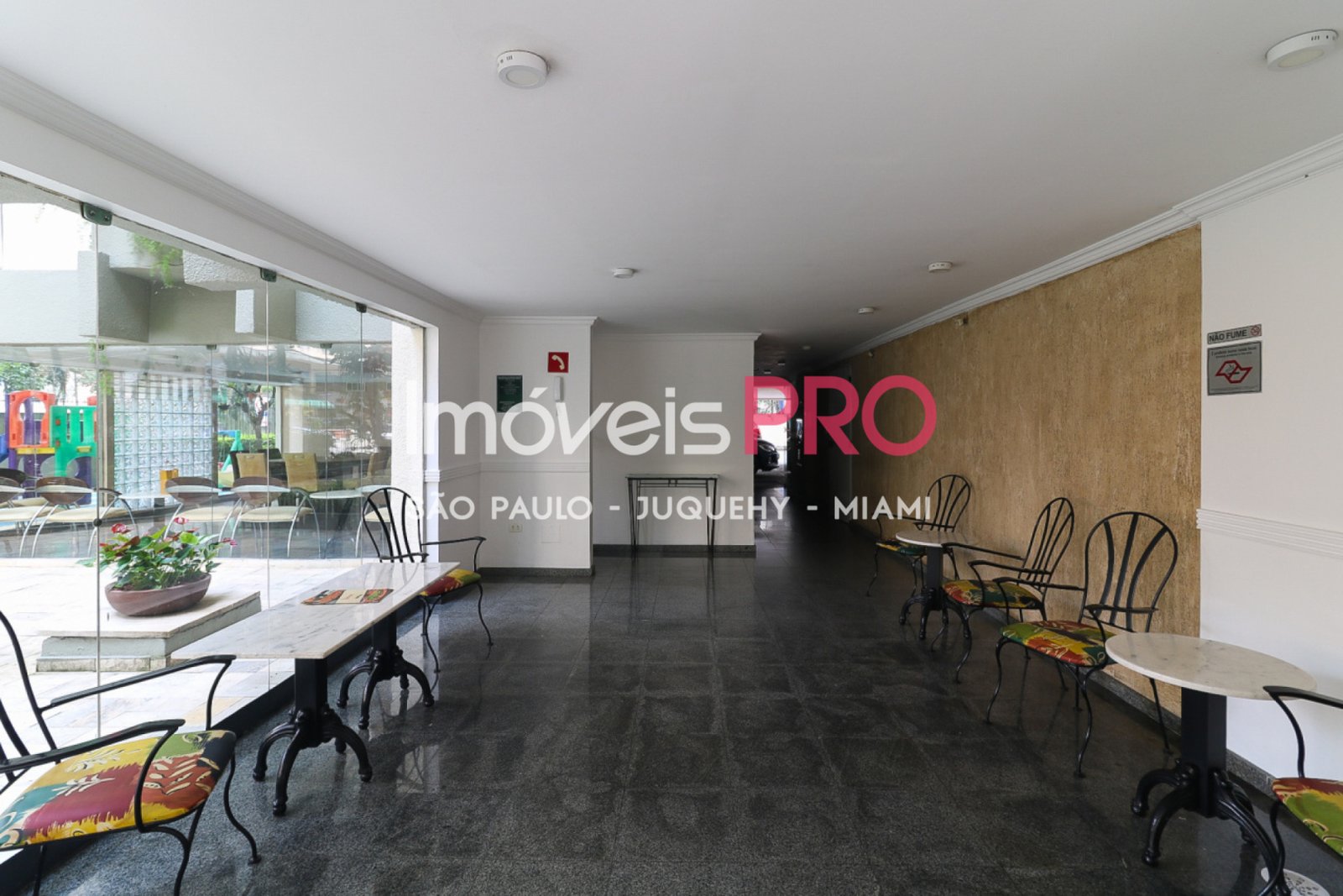 Apartamento para Vender, Moema | Cód: IP41417 — 