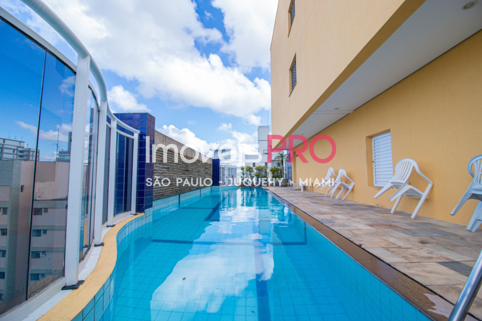 Apartamento de 1 quarto, 36 m², à venda em Moema Índios — foto 2