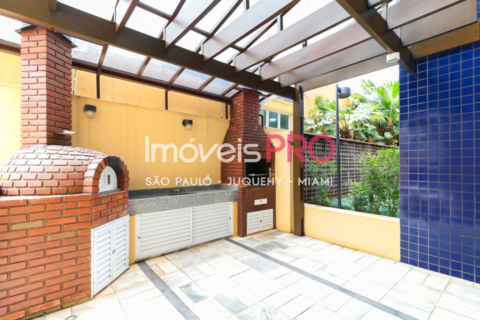Apartamento de 1 quarto, 36 m², à venda em Moema Índios — foto 5