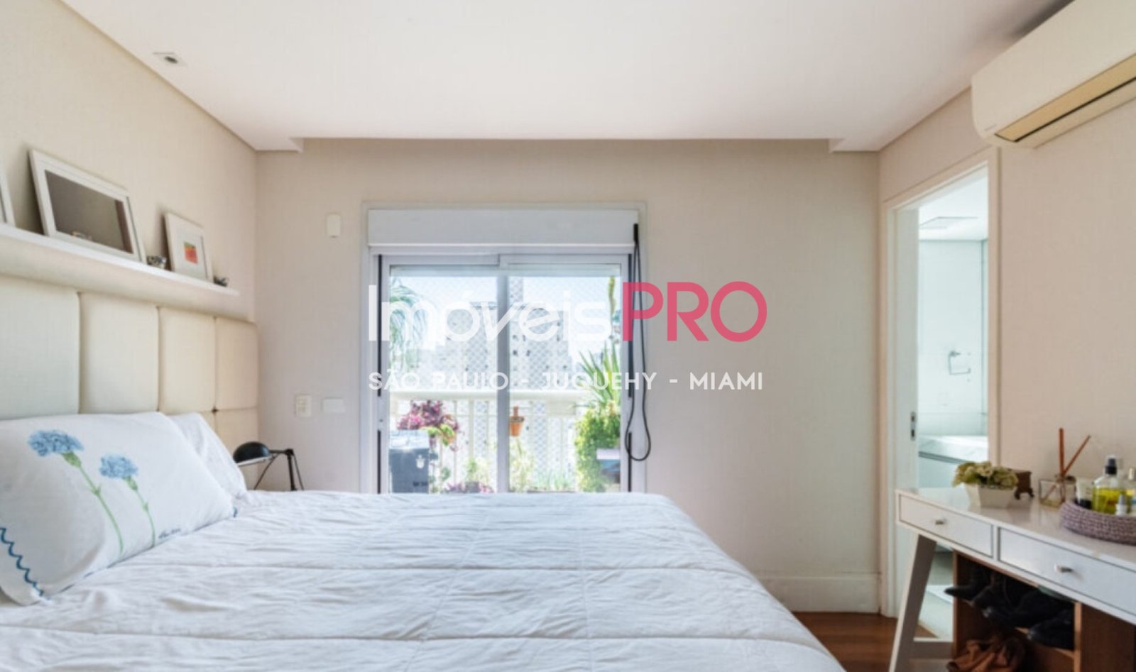 Apartamento para Vender, Brooklin | Cód: IP41420 — 