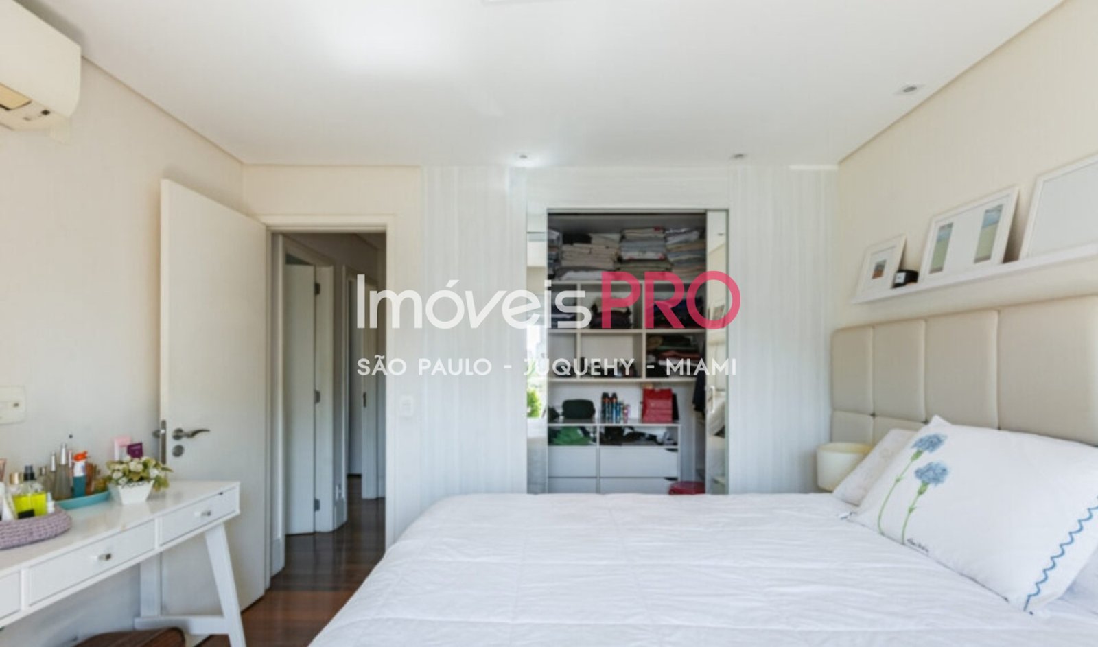 Apartamento para Vender, Brooklin | Cód: IP41420 — 