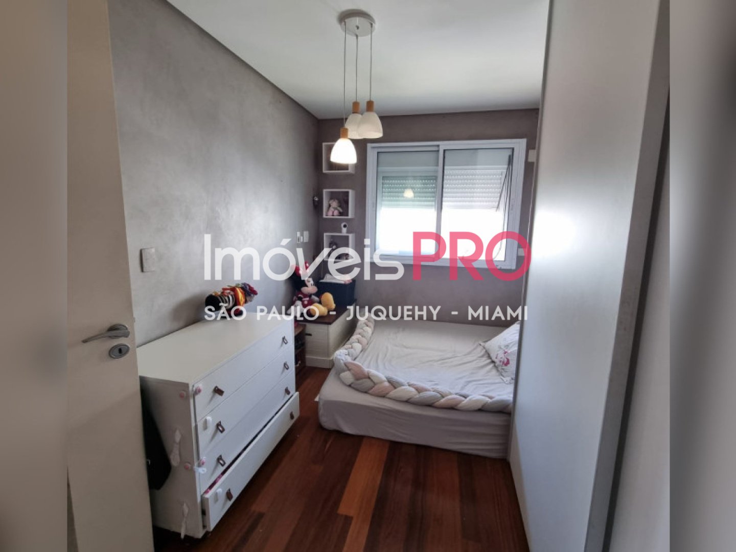 Apartamento para Vender, Brooklin | Cód: IP41420 — 