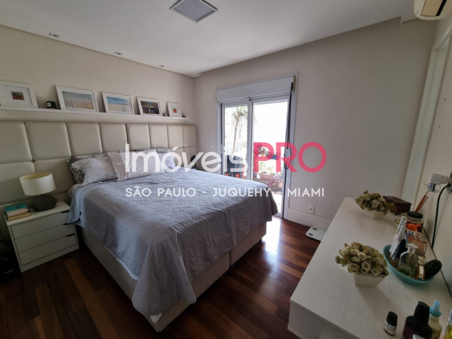 Apartamento para Vender, Brooklin | Cód: IP41420 — 