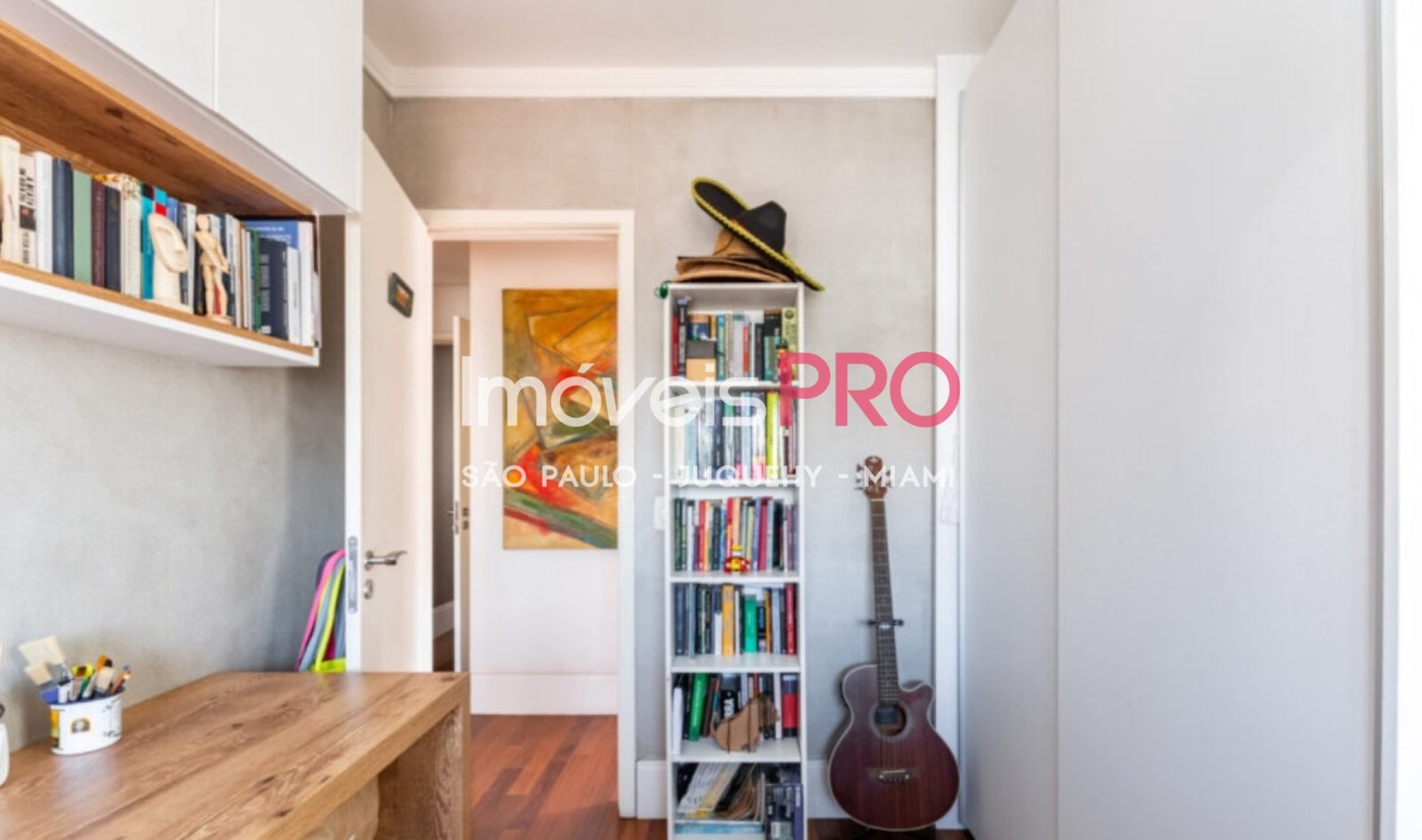 Apartamento para Vender, Brooklin | Cód: IP41420 — 