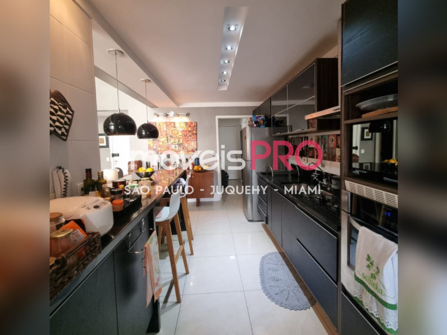 Apartamento para Vender, Brooklin | Cód: IP41420 — 
