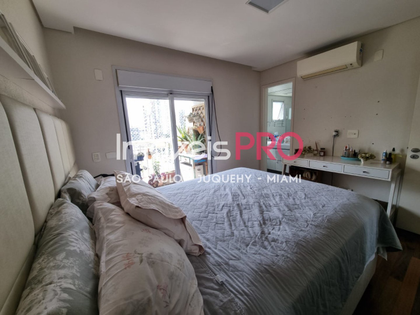 Apartamento para Vender, Brooklin | Cód: IP41420 — 