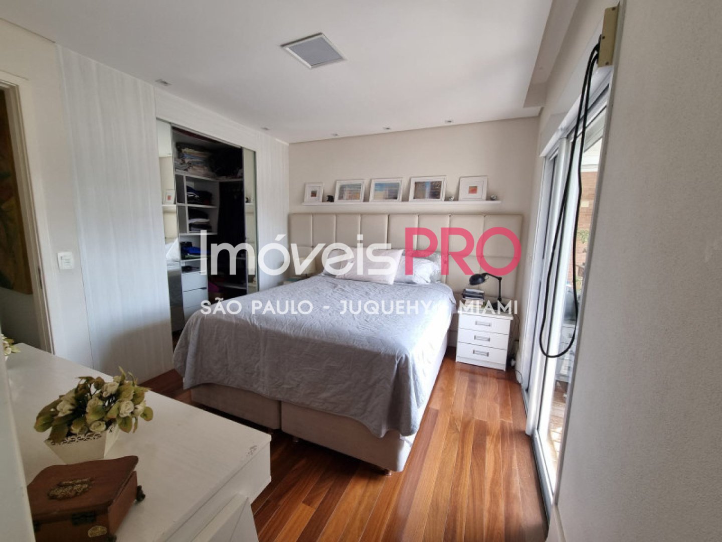Apartamento para Vender, Brooklin | Cód: IP41420 — 
