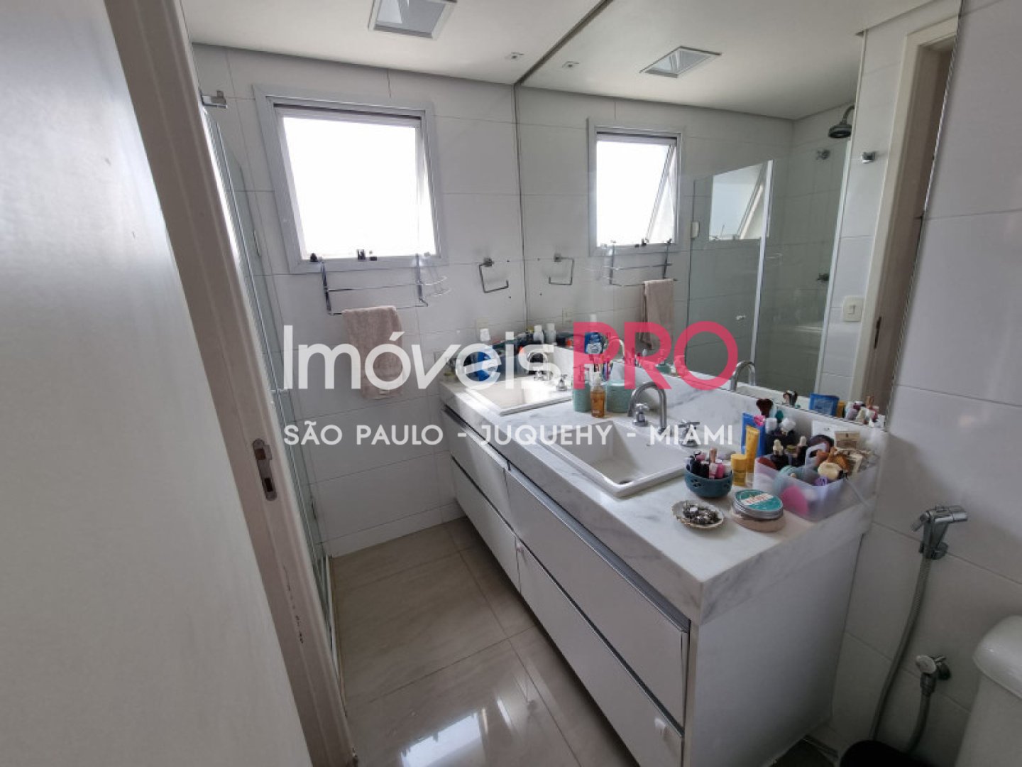 Apartamento para Vender, Brooklin | Cód: IP41420 — 