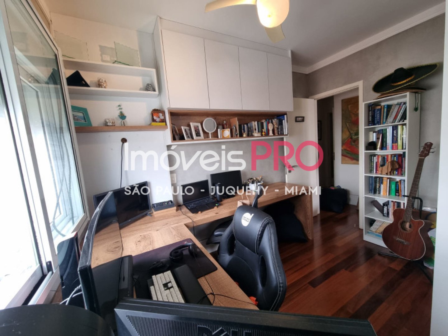 Apartamento para Vender, Brooklin | Cód: IP41420 — 