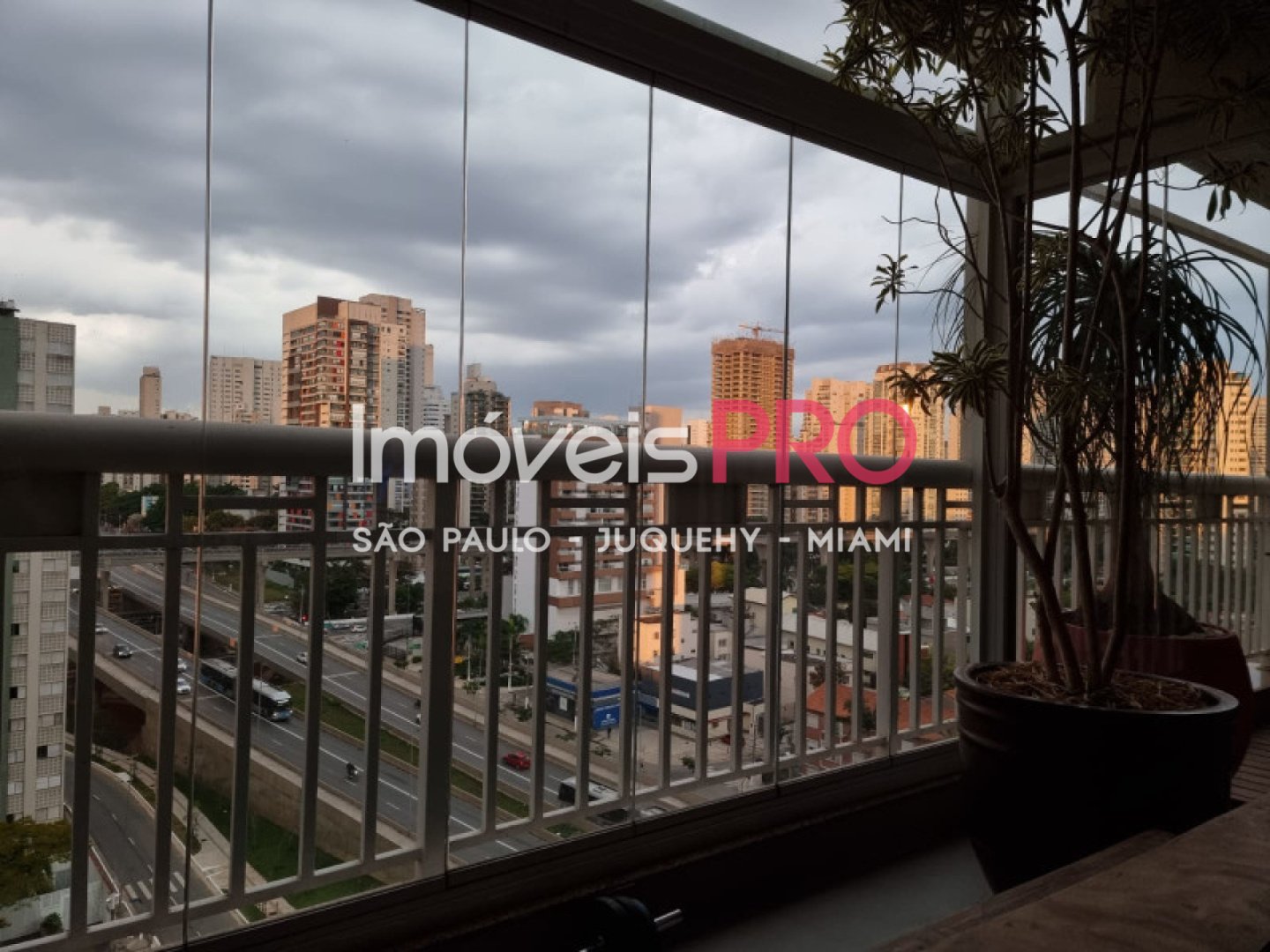 Apartamento para Vender, Brooklin | Cód: IP41420 — 