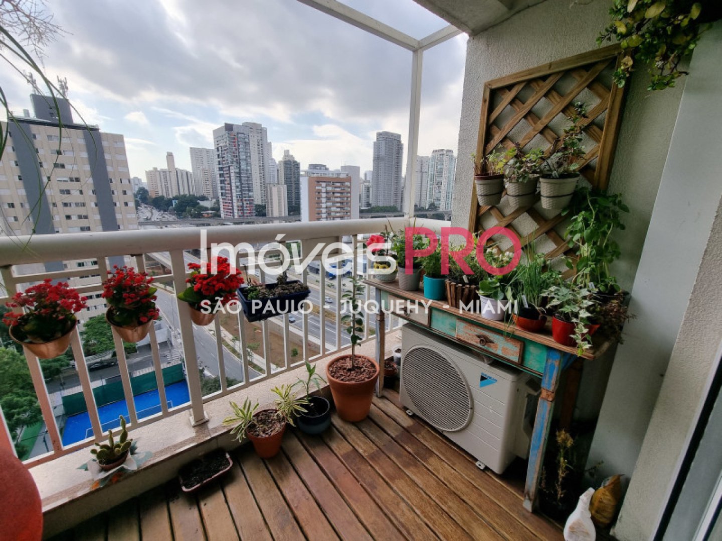Apartamento para Vender, Brooklin | Cód: IP41420 — 
