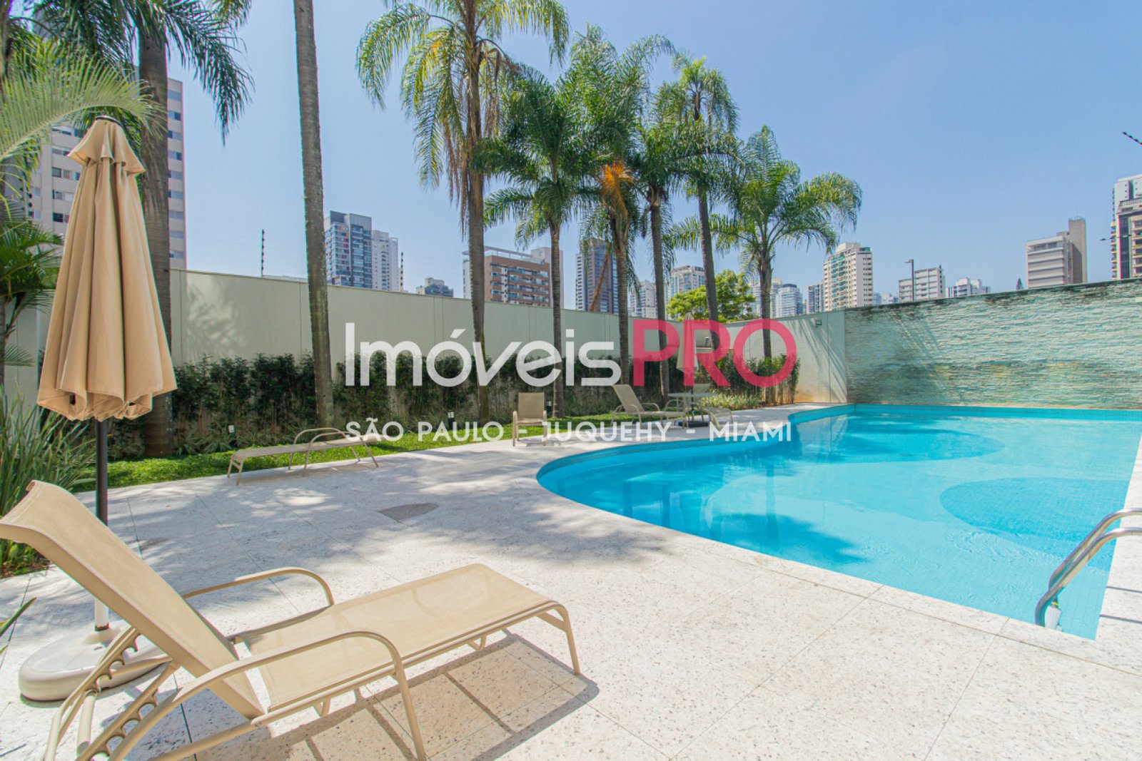Apartamento para Vender, Brooklin | Cód: IP41420 — 