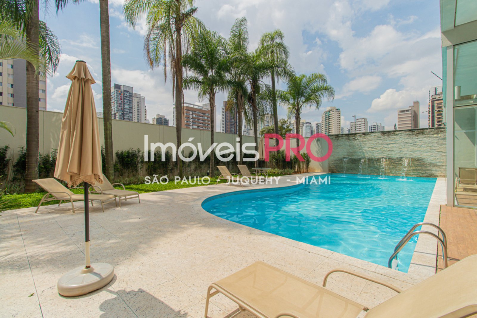 Apartamento para Vender, Brooklin | Cód: IP41420 — 