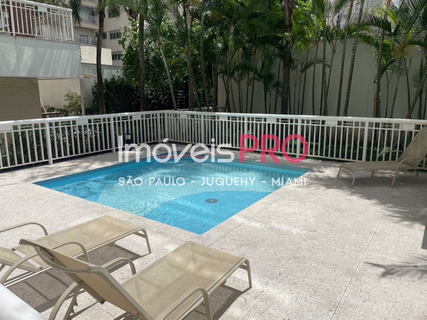 Apartamento para Vender, Brooklin | Cód: IP41420 — 