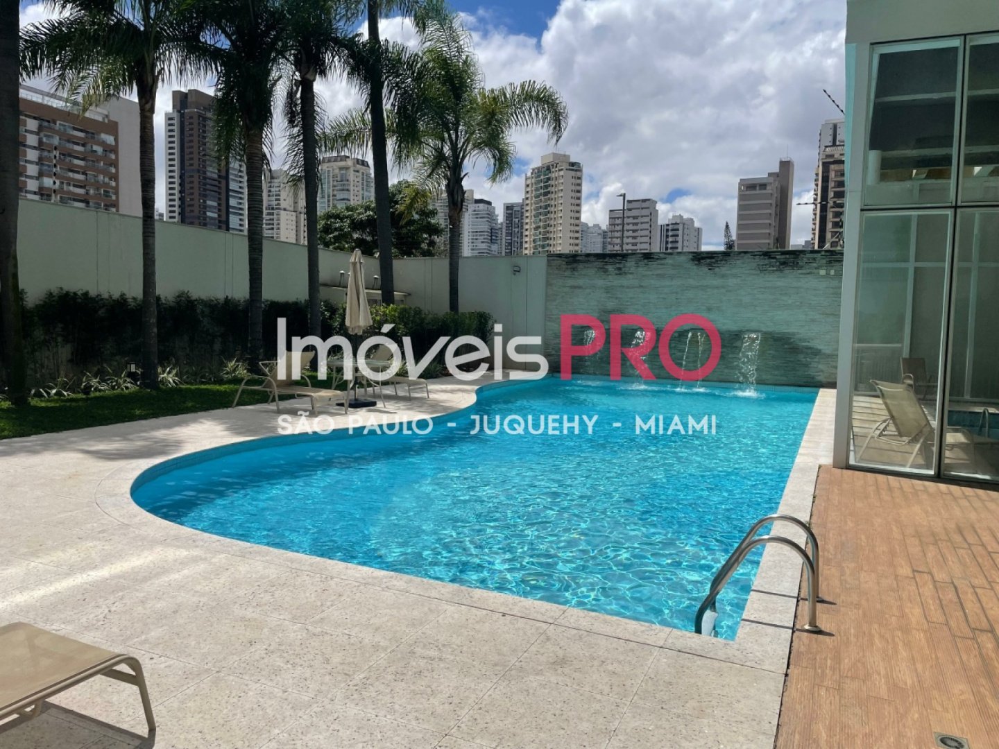 Apartamento para Vender, Brooklin | Cód: IP41420 — 