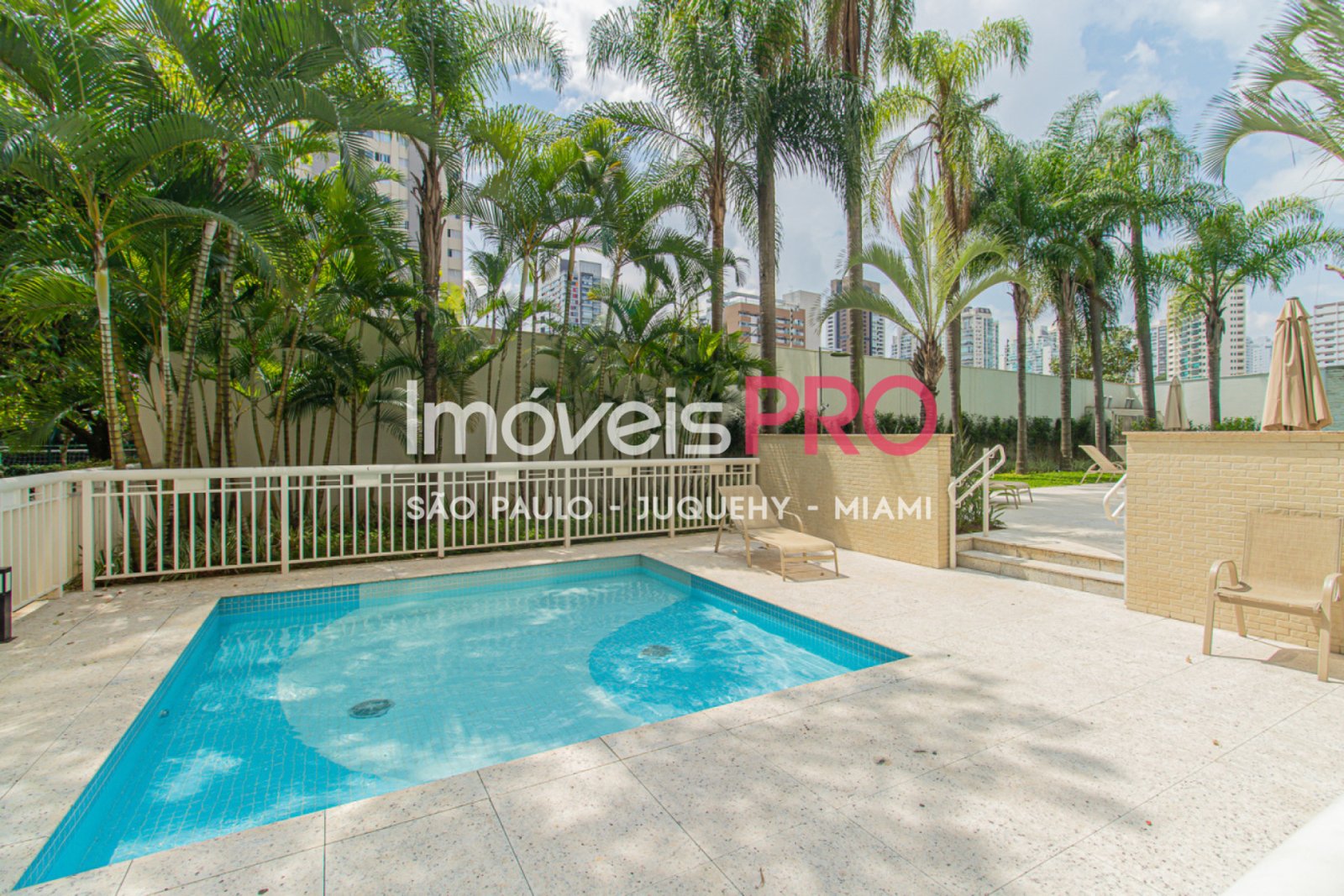 Apartamento para Vender, Brooklin | Cód: IP41420 — 