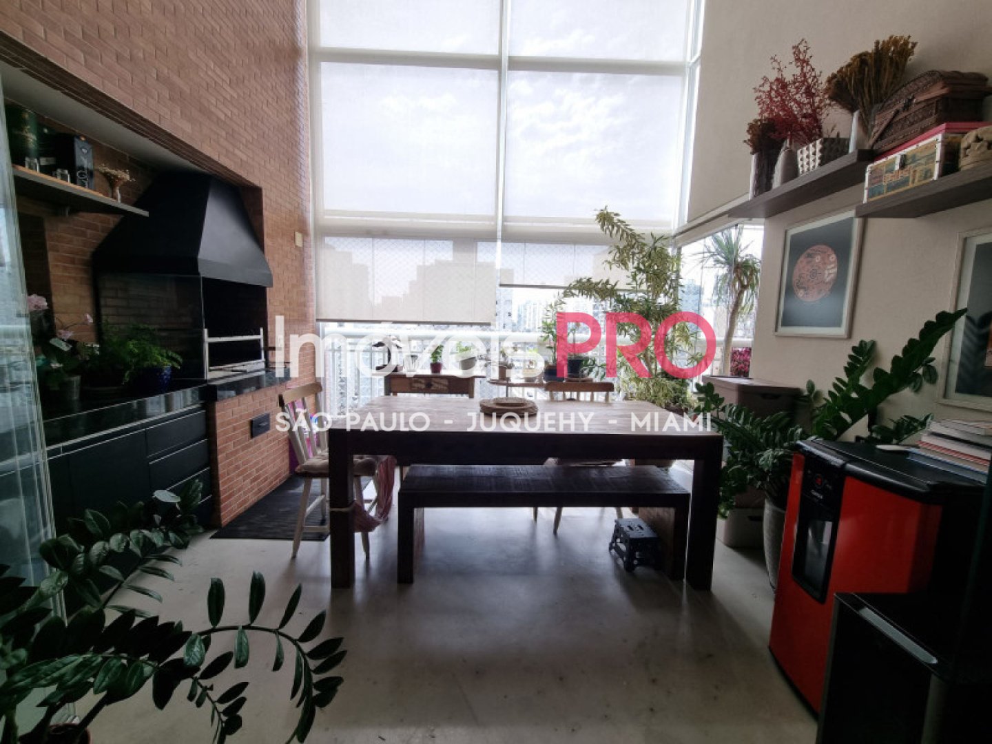 Apartamento de 3 quartos, 134 m², à venda em Brooklin — foto 3