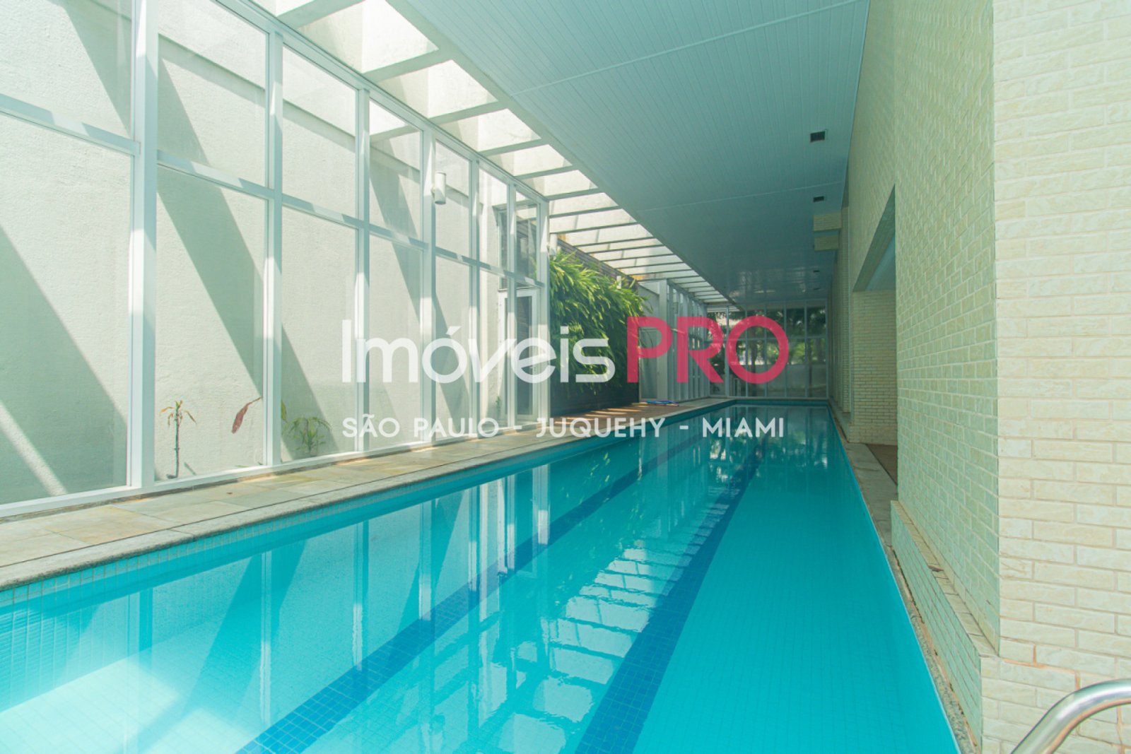 Apartamento para Vender, Brooklin | Cód: IP41420 — 