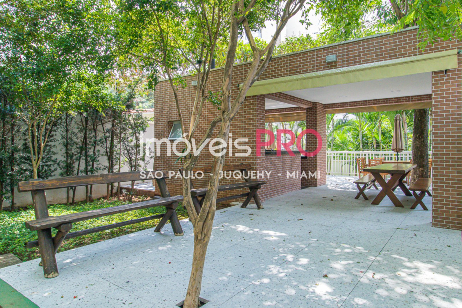 Apartamento para Vender, Brooklin | Cód: IP41420 — 