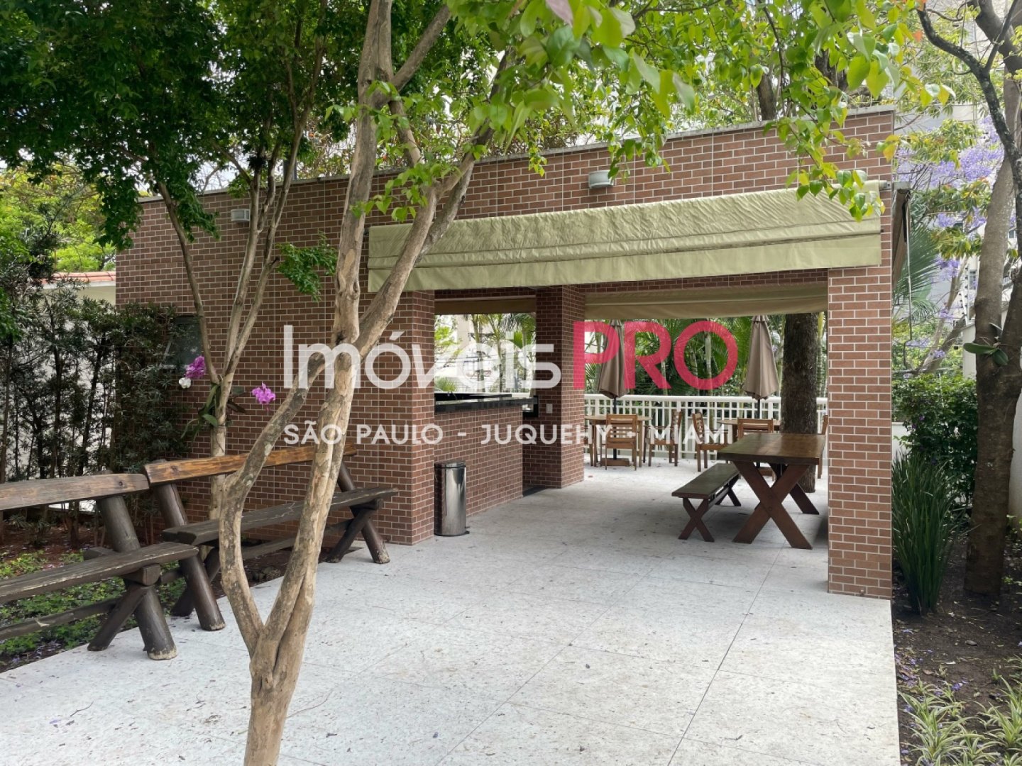 Apartamento para Vender, Brooklin | Cód: IP41420 — 