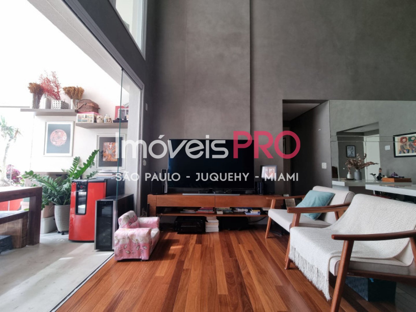 Apartamento de 3 quartos, 134 m², à venda em Brooklin — foto 4