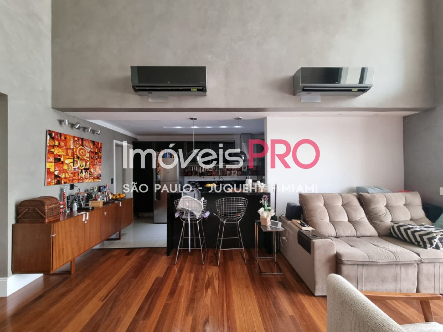 Apartamento de 3 quartos, 134 m², à venda em Brooklin — foto 6