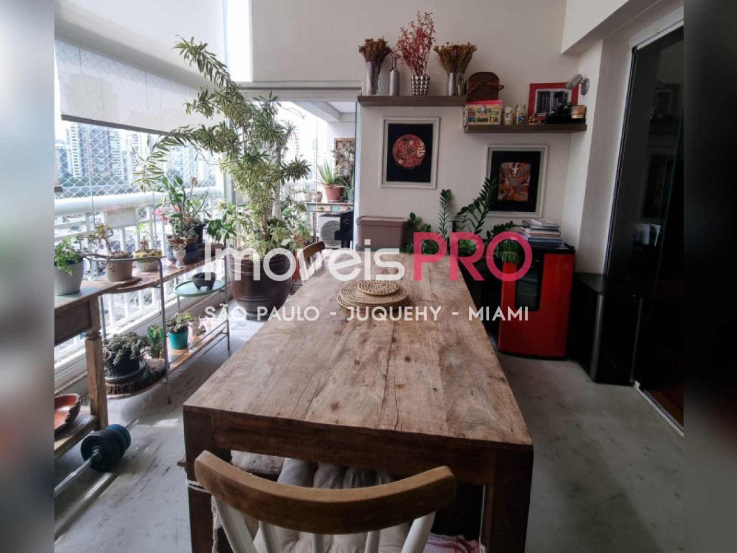 Apartamento para Vender, Brooklin | Cód: IP41420 — 