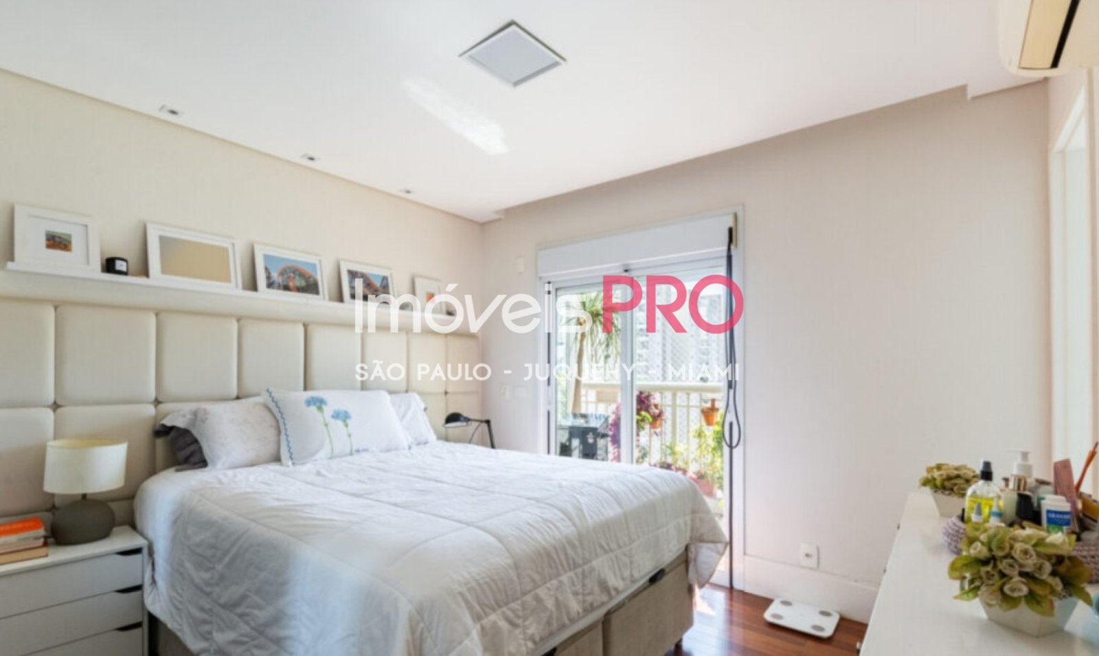Apartamento para Vender, Brooklin | Cód: IP41420 — 