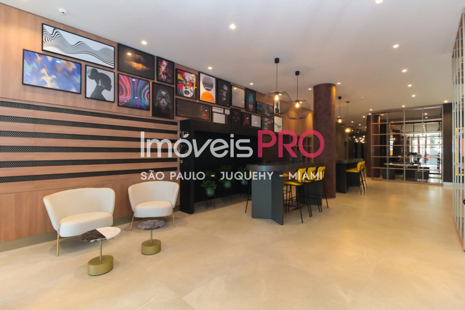 Apartamento para Alugar, Moema | Cód: IP41421 — 
