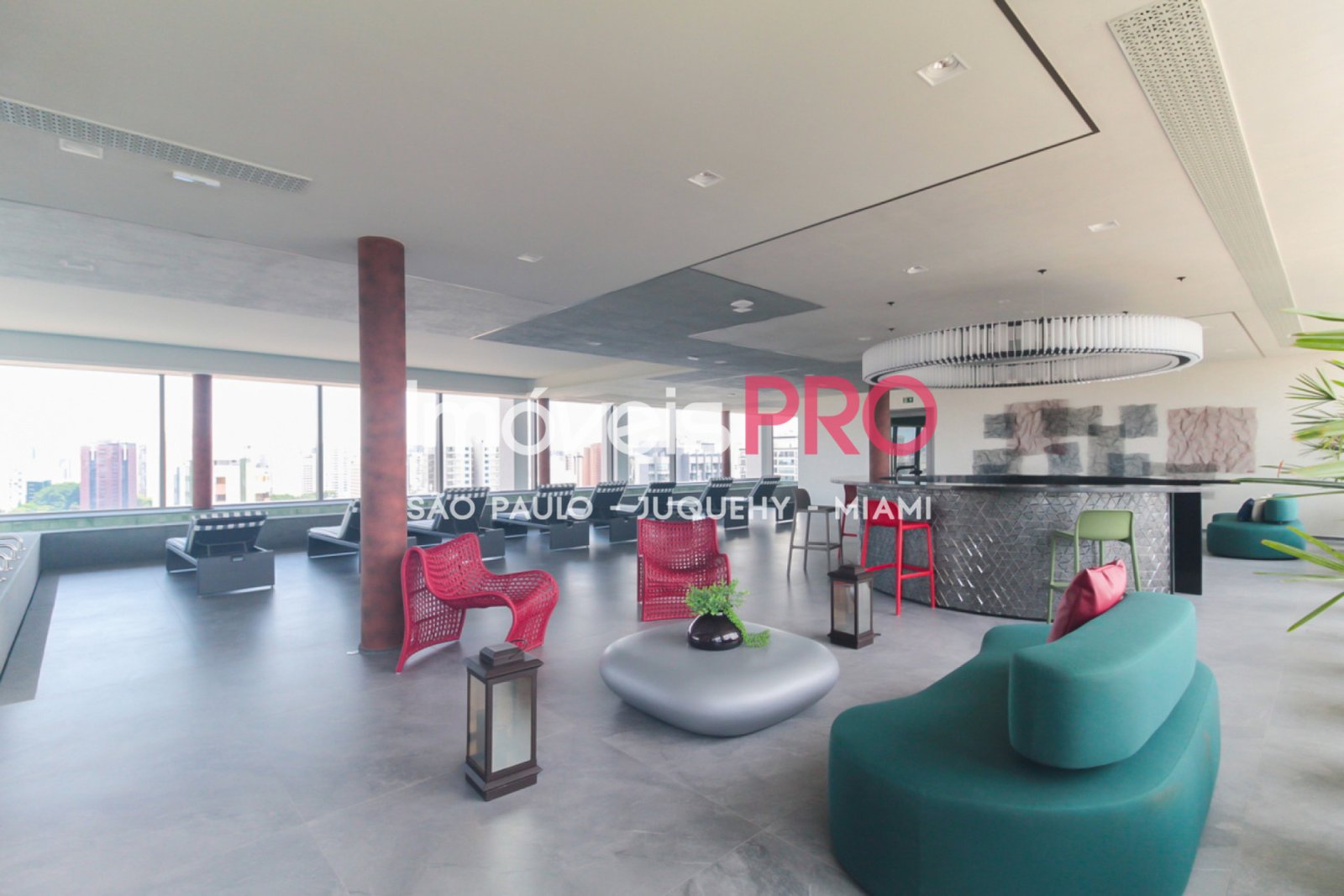 Apartamento para Alugar, Moema | Cód: IP41421 — 