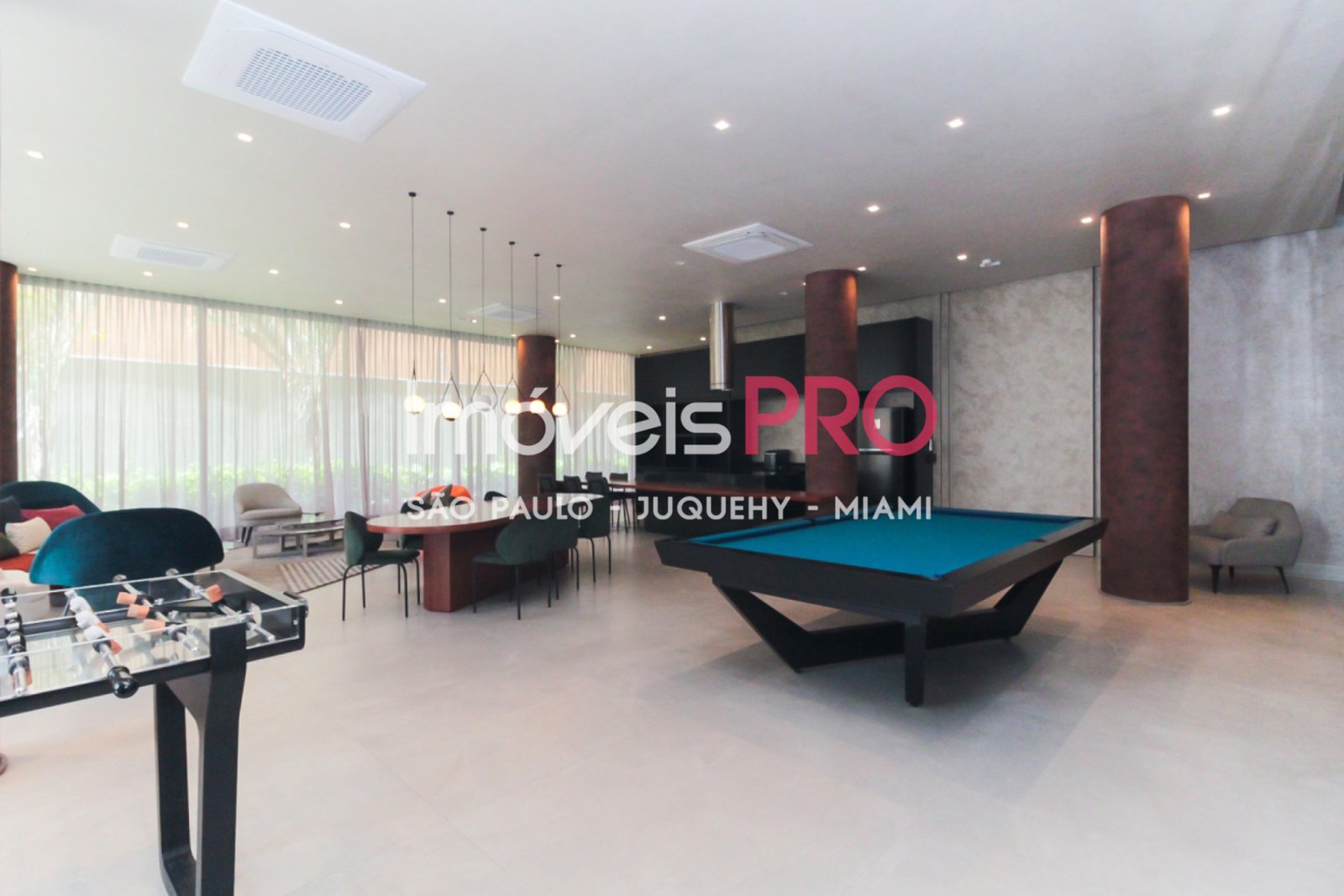 Apartamento para Alugar, Moema | Cód: IP41421 — 