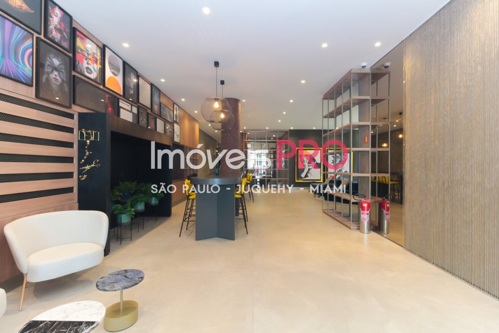 Apartamento para Alugar, Moema | Cód: IP41421 — 