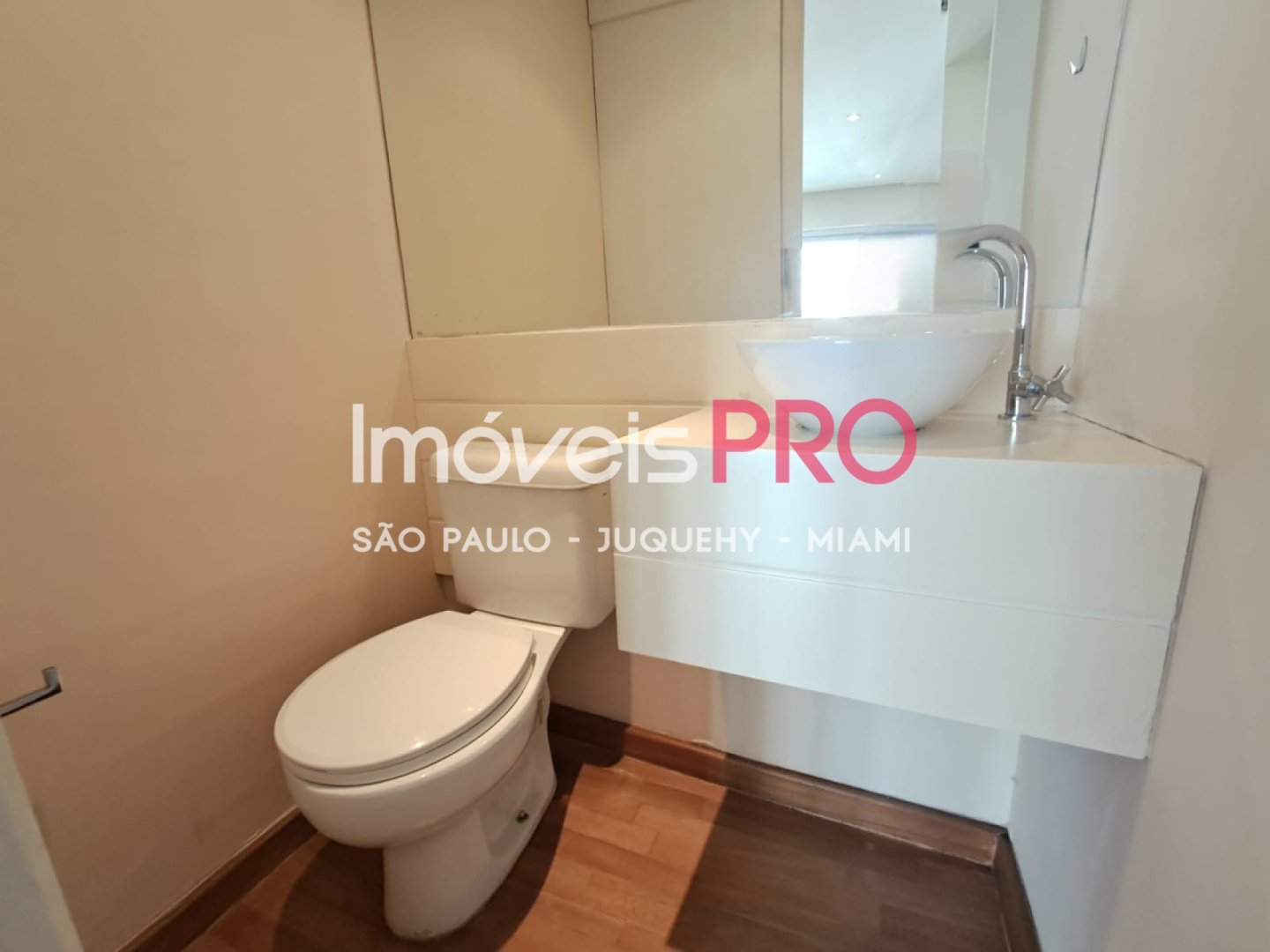 Apartamento para Alugar, Moema Pássaros | Cód: IP41422 — 