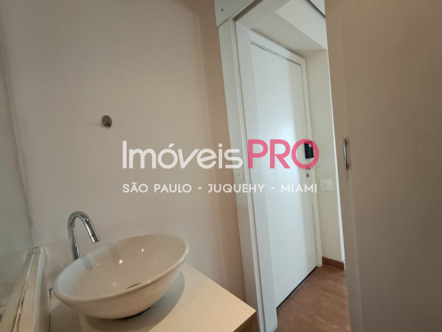 Apartamento para Alugar, Moema Pássaros | Cód: IP41422 — 