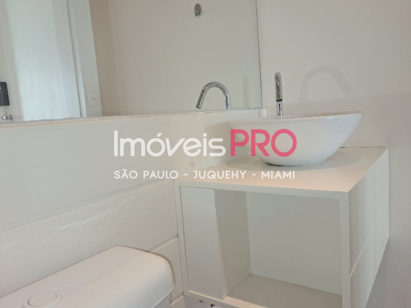 Apartamento para Alugar, Moema Pássaros | Cód: IP41422 — 