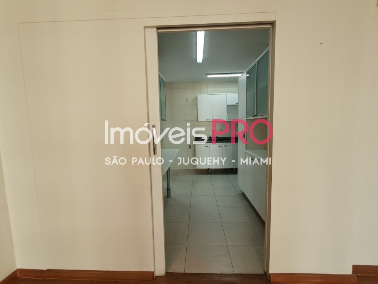 Apartamento para Alugar, Moema Pássaros | Cód: IP41422 — 