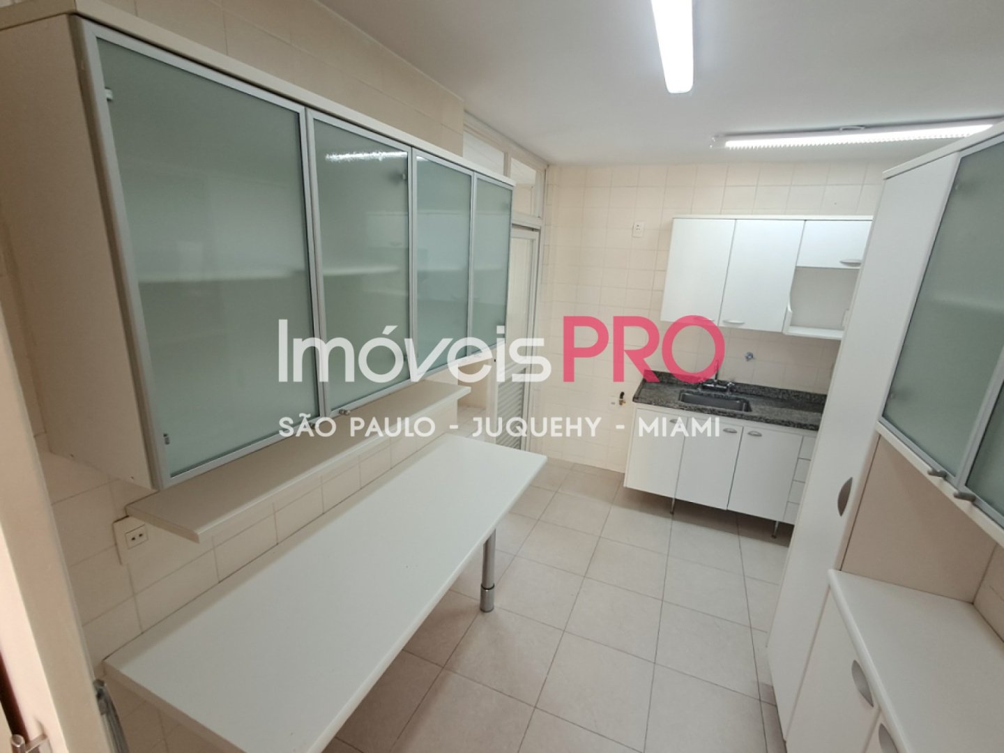 Apartamento para Alugar, Moema Pássaros | Cód: IP41422 — 