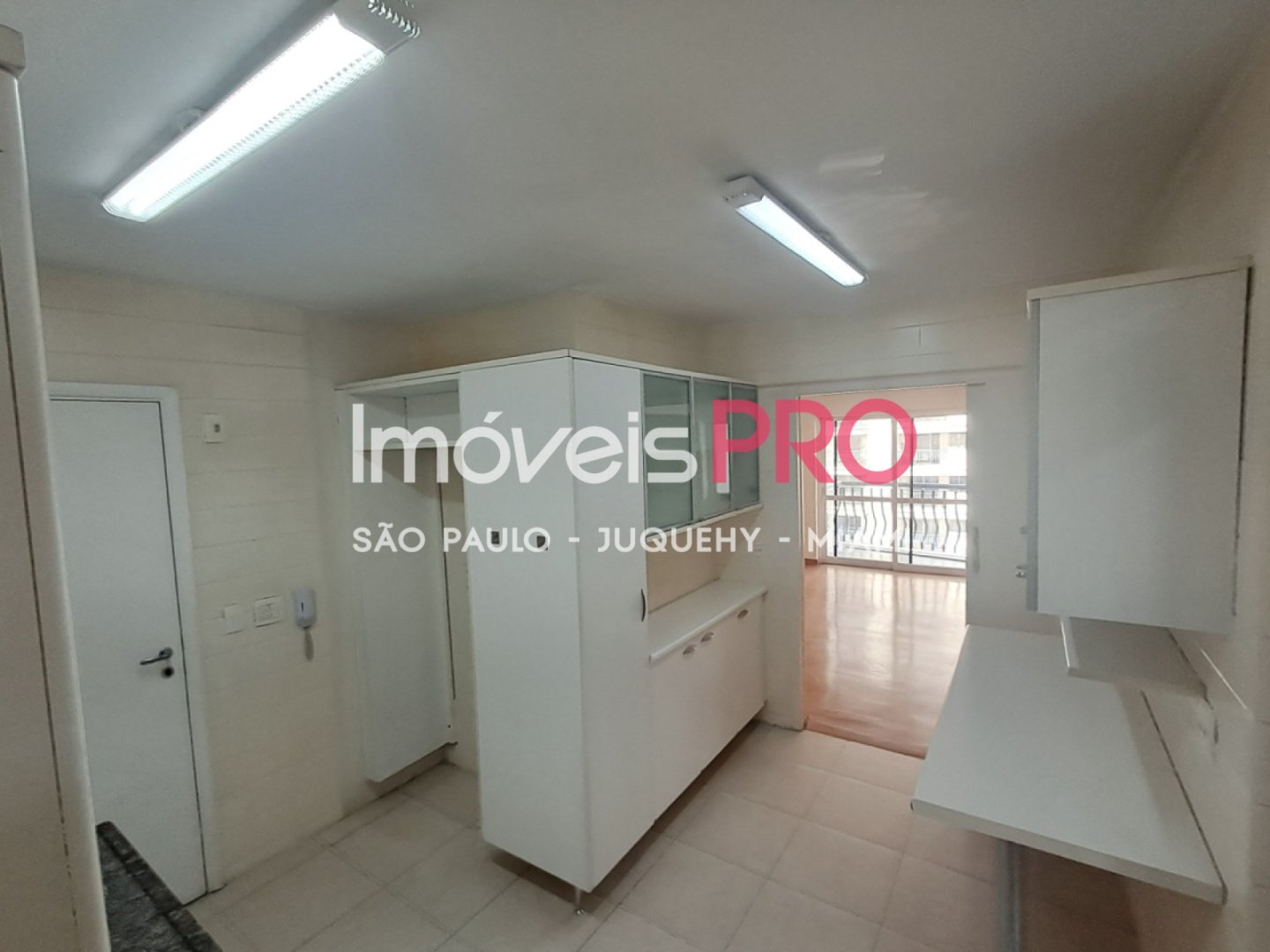 Apartamento para Alugar, Moema Pássaros | Cód: IP41422 — 