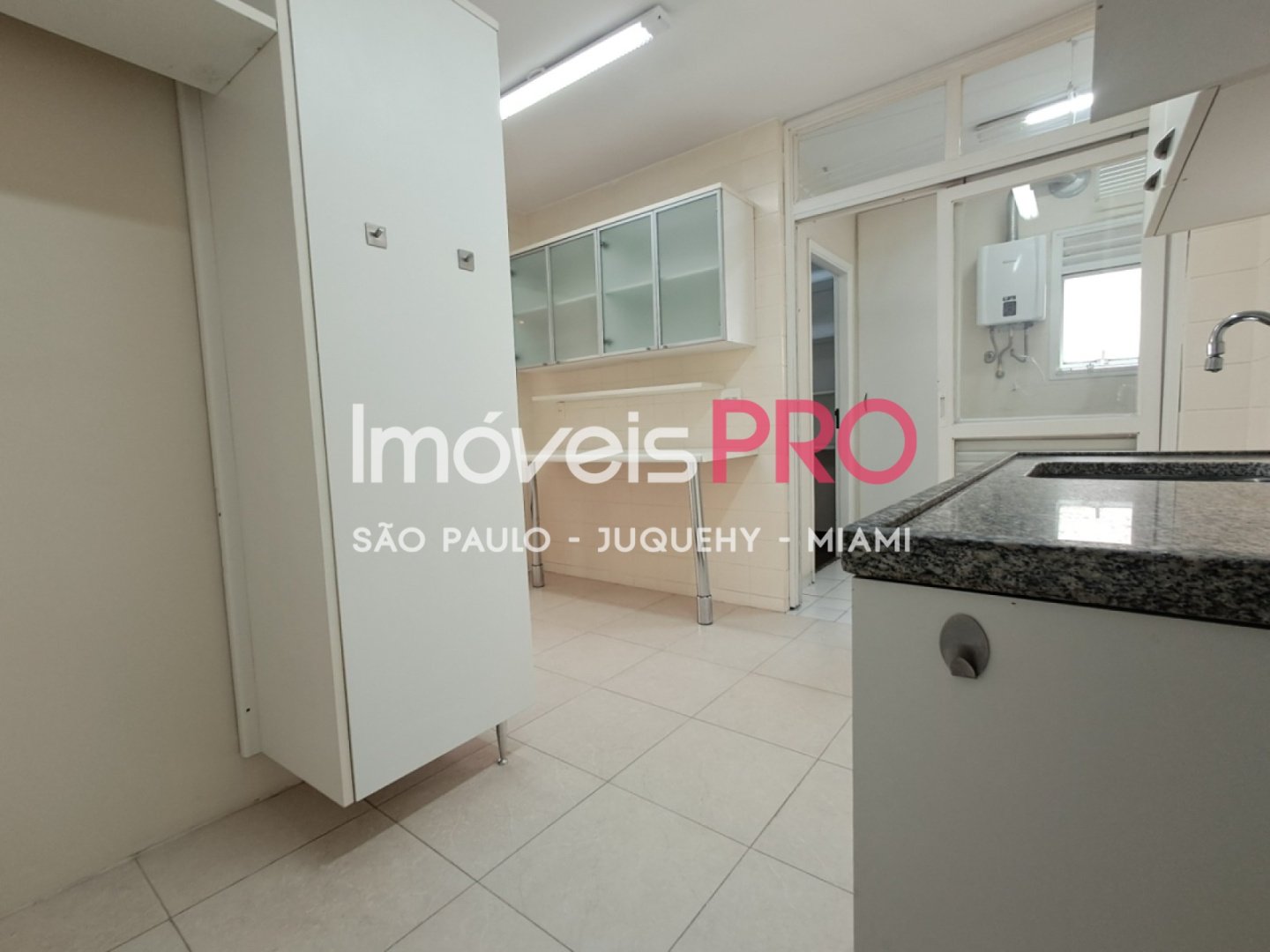 Apartamento para Alugar, Moema Pássaros | Cód: IP41422 — 
