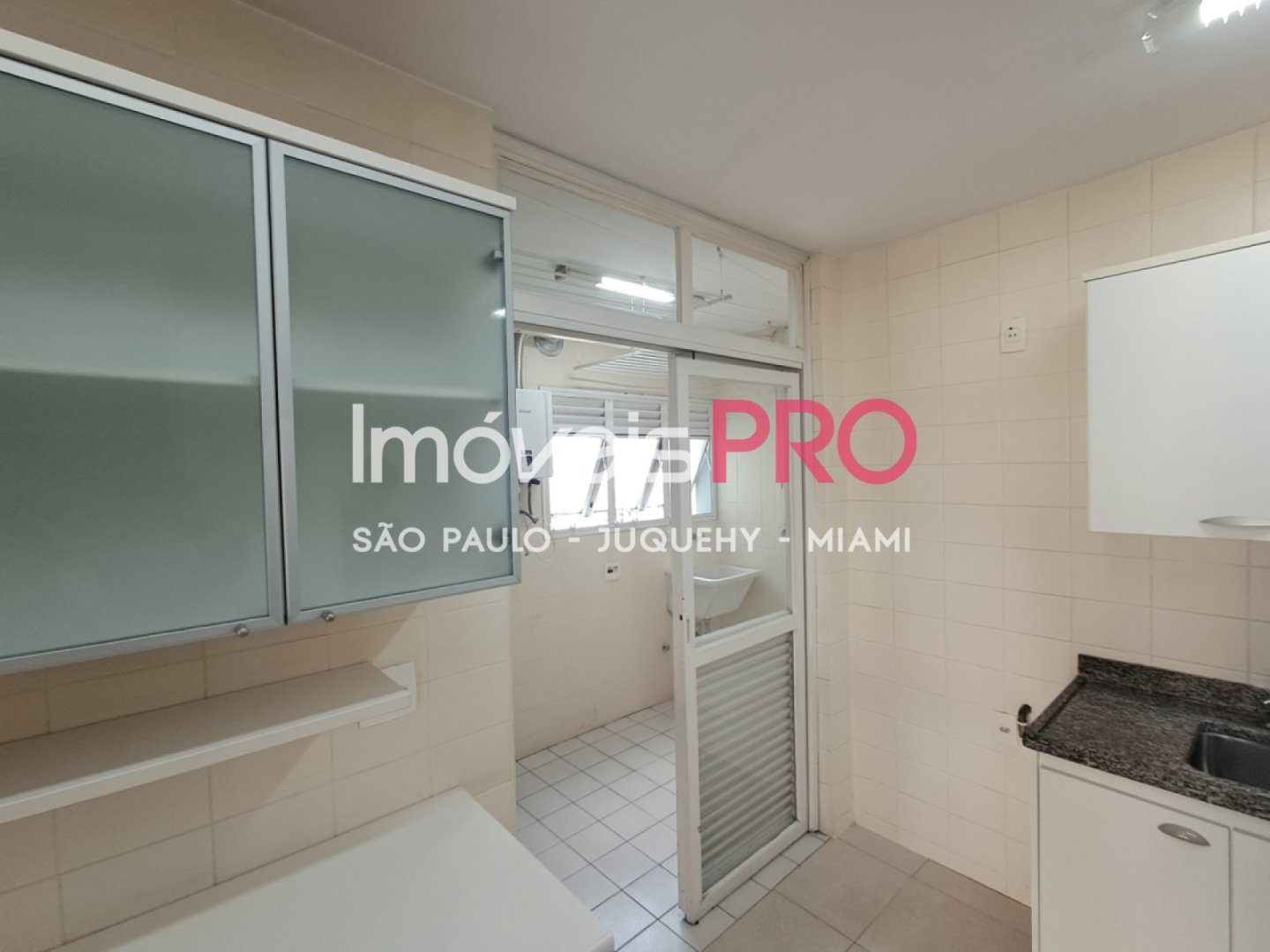 Apartamento para Alugar, Moema Pássaros | Cód: IP41422 — 
