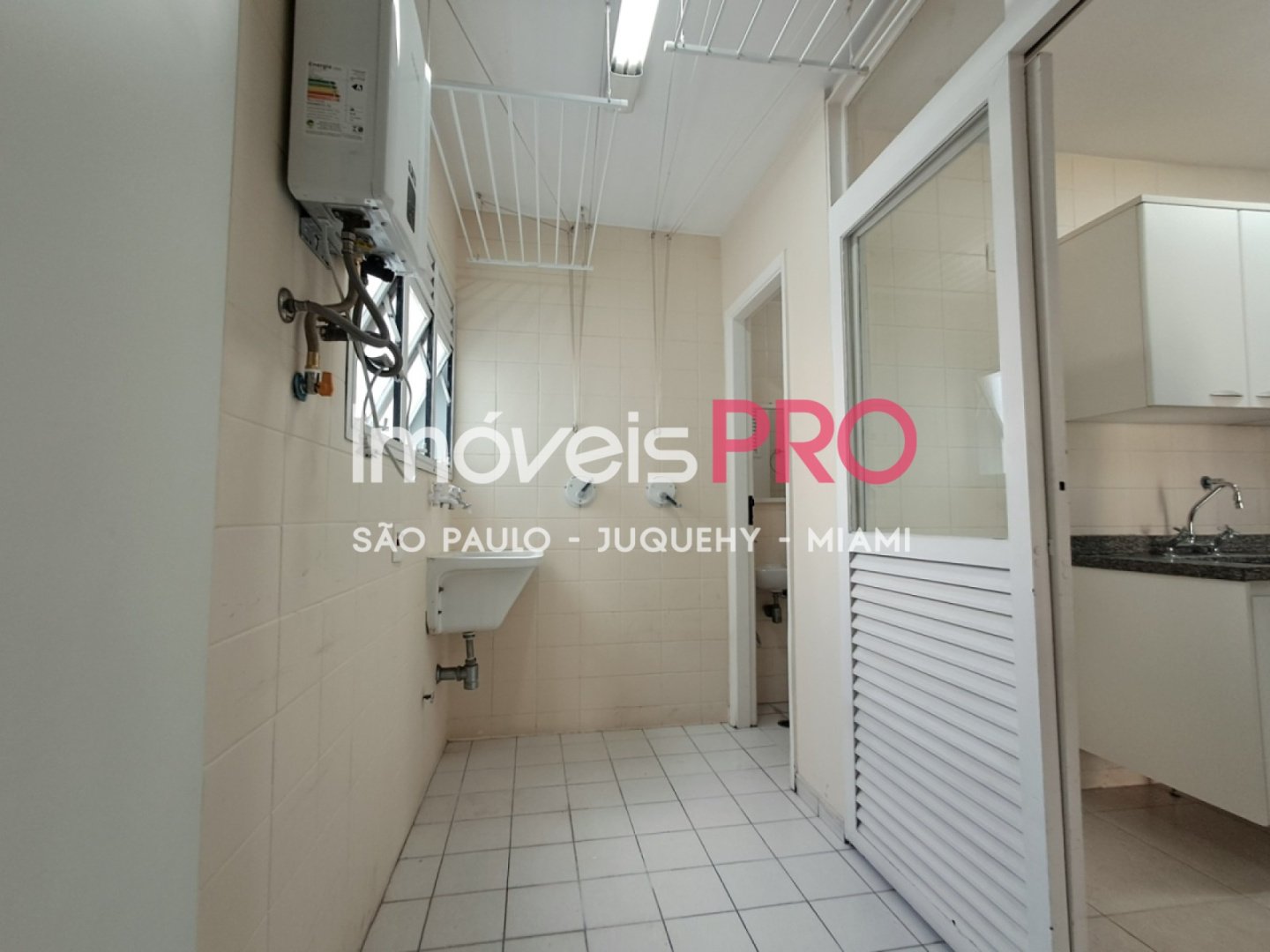 Apartamento para Alugar, Moema Pássaros | Cód: IP41422 — 