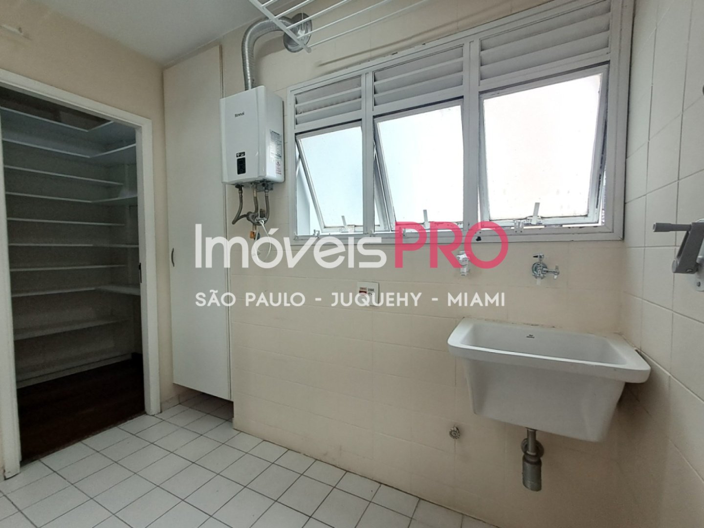 Apartamento para Alugar, Moema Pássaros | Cód: IP41422 — 